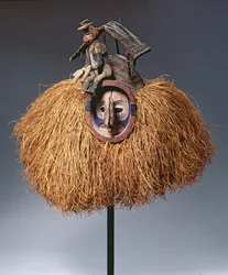 Maschera